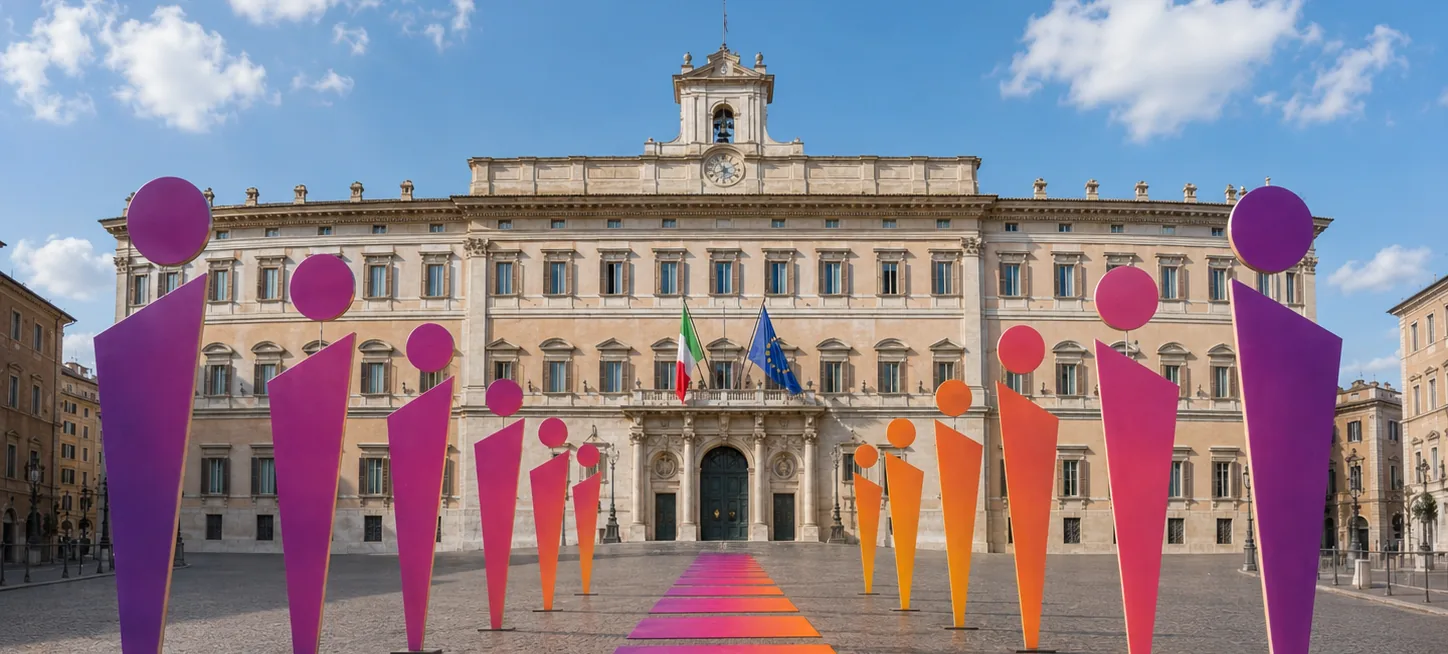 Lo schema di Decreto