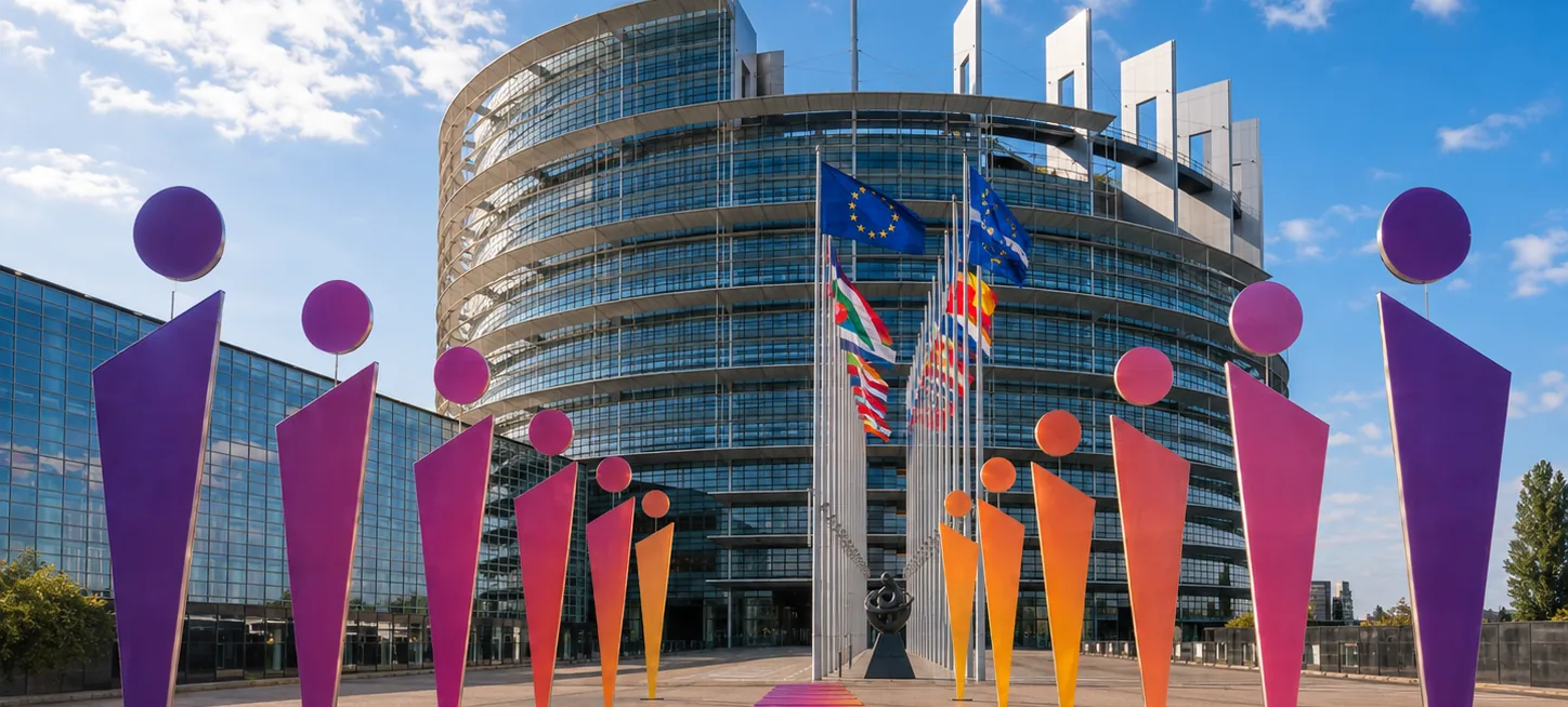 Lo schema della Direttiva UE 2023/970