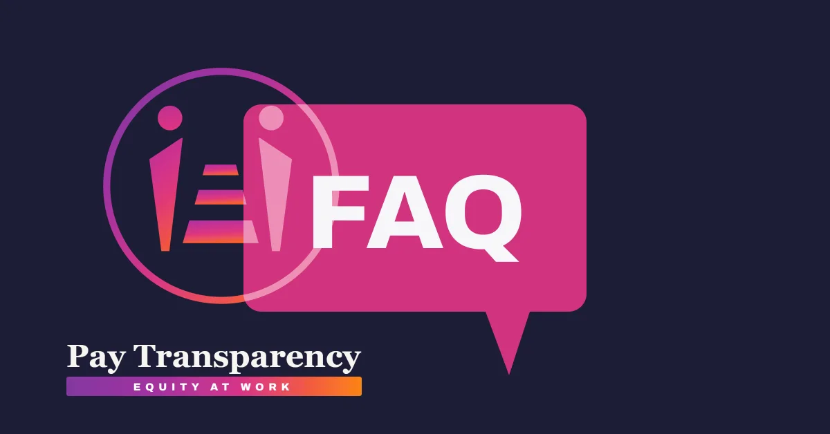 FAQ trasparenza retributiva FAQ trasparenza retributiva: domande frequenti sul D.lgs. 96/2026