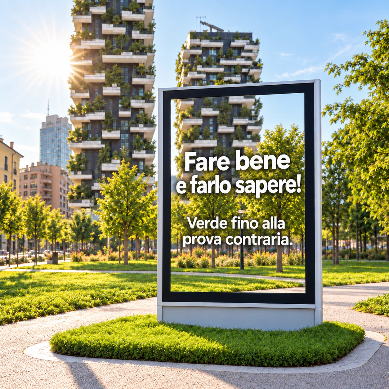 Greenwashing: cosa cambia dal 27 settembre 2026 per le imprese